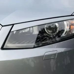 Časově Omezené Kryty světlometů (mračítka) Škoda Octavia III. RS od r.v. 2013 –