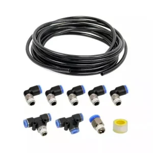 Výhodná Nabídka Sada pro montáž podtlakového vedení wastegate / solenoidu