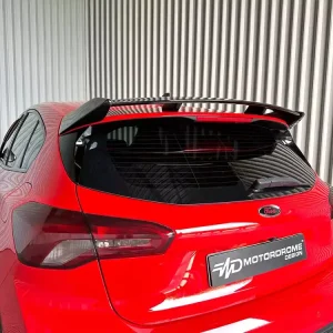 Střešní spoiler Ford Focus Mk4 Hatchback (2018-) Akční Nabídka