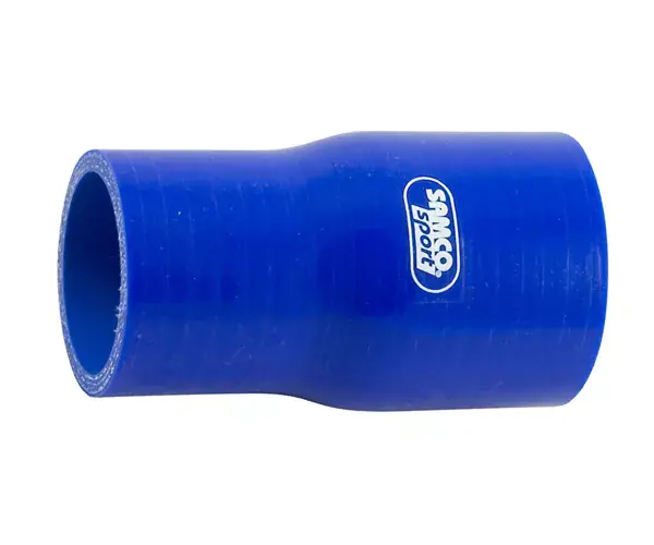 Levný Silikonová hadice Samco redukční spojka 22 > 16mm
