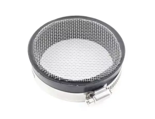 Expresní Doručení Krycí sací mřížka turbodmychadla - 76mm (3 palce)
