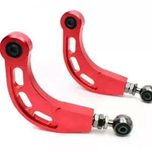 Doprava Zdarma Rear Adjustable Camber Arms Godspeed Project Ford C-Max / Focus I/II/II (98-18)
