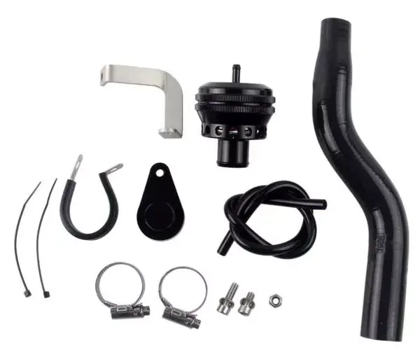 Nakupujte Hned Blow off ventil ProRacing Suzuki Sport / Vitara 1.0/1.4 BoosterJet ZC13S / ZC33S (15-) (open loop)