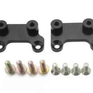Adaptéry pro sací svody bez TGV na Subaru Impreza WRX (96-14) / WRX STi (04-17) Expresní Doručení