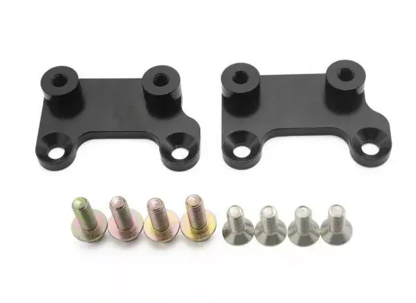 Adaptéry pro sací svody bez TGV na Subaru Impreza WRX (96-14) / WRX STi (04-17) Expresní Doručení