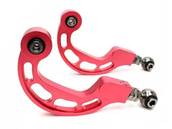 Rear Adjustable Camber Arms Godspeed Project VW Golf 5/6/7/8 (07-) Akce
