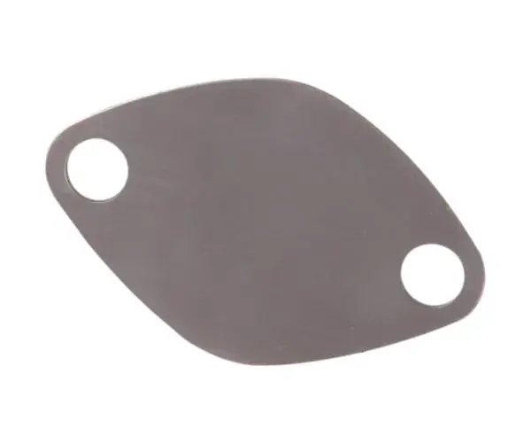 Cenová Bomba Záslepka EGR ventilu / recirkulace výfukových plynů ProRacing pro Renault Avantime / Espace / Laguna / Master / Trafic / Vel Satis 2.2/2.5 dCi (00-)
