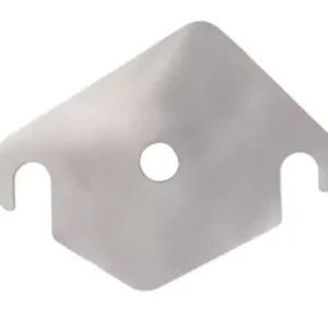 Finální Výprodej Záslepka EGR ventilu / recirkulace výfukových plynů ProRacing pro Citroen C3 / C4 / C5 / Berlingo / Xsara / Picasso 1.4/1.6 HDi - typ s dírou