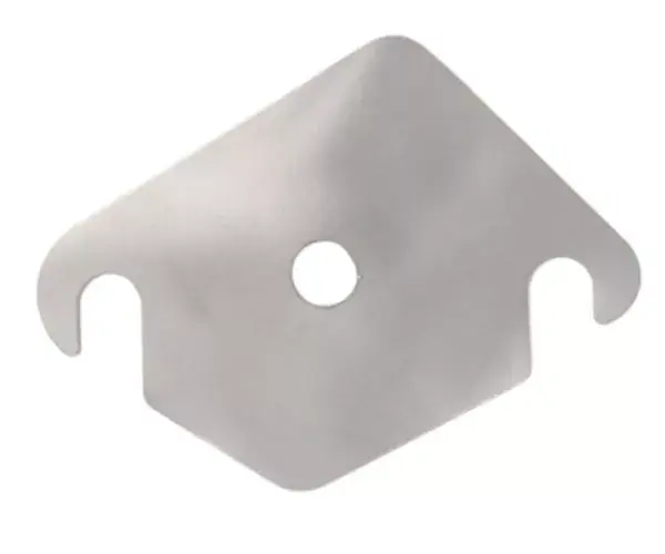 Finální Výprodej Záslepka EGR ventilu / recirkulace výfukových plynů ProRacing pro Citroen C3 / C4 / C5 / Berlingo / Xsara / Picasso 1.4/1.6 HDi - typ s dírou