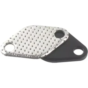 Záslepka EGR ventilu / recirkulace výfukových plynů ProRacing pro BMW E38 / E39 / E46 / E60 / E61 / E65 / E66 / E87 / X3 E83 / X5 E53/E70 / X6 E71 M47/M47N/M47N2 / M57/M57N/M57N2 Ihned K Objednání