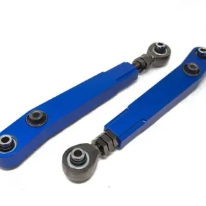 Rear Lower Control Arms Godspeed Project Mitsubishi Lancer Evo 7/8/9 Akční Nabídka