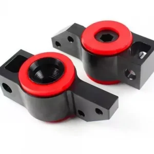 Front Control Arm Aluminum Bushing ProRacing Audi A3 / S3 8P/8PA (03-13) Sezónní Sleva