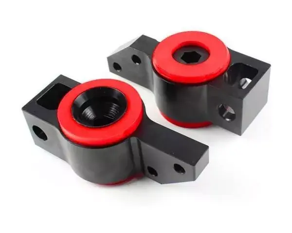 Front Control Arm Aluminum Bushing ProRacing Audi A3 / S3 8P/8PA (03-13) Sezónní Sleva