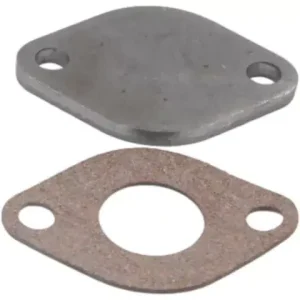 Záslepka EGR ventilu / recirkulace výfukových plynů ProRacing pro Ford Mondeo Mk3 2.0/2.2 TDCi/TDDi (00-07) Pouze Dnes