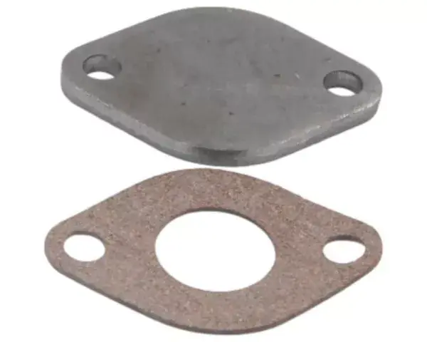 Záslepka EGR ventilu / recirkulace výfukových plynů ProRacing pro Ford Mondeo Mk3 2.0/2.2 TDCi/TDDi (00-07) Pouze Dnes