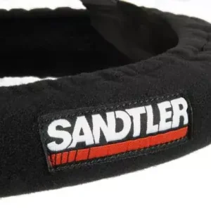 Nejlepší Cena Ochranný obal na volant Sandtler - černý