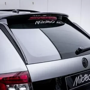 Horká Nabídka Flaps-deflektory zadního okna, Škoda Octavia III.RS Combi, r.v. 2013 / 2017
