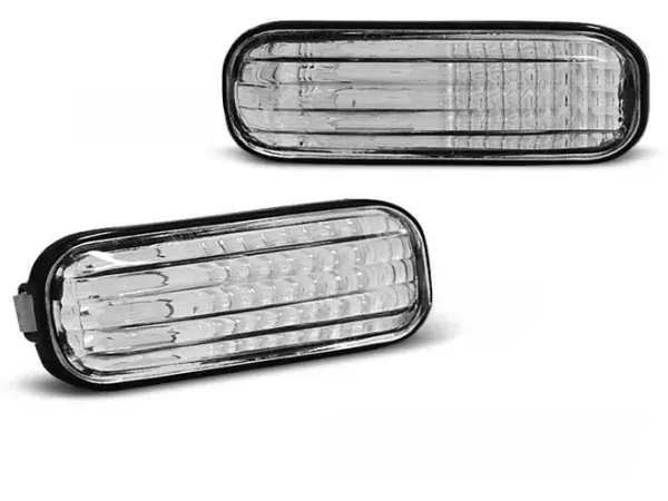 Vrácení Zdarma BLINKRY HONDA CIVIC / PRELUDE CHROM