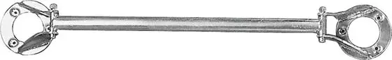 Kup Teď Rozpěrná tyč BMW E21 315-323i (-9/82)