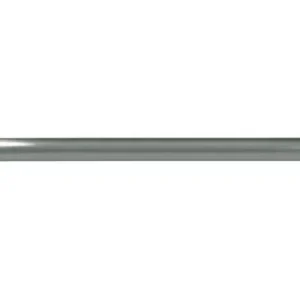 Časově Omezené Nerezová výfuková trubka rovná Powersprint délka 100cm x průměr 60mm