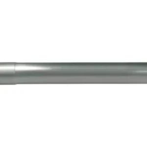 Dokud Zásoby Vydrží Nerezová výfuková trubka rovná Powersprint délka 50cm x průměr 38mm