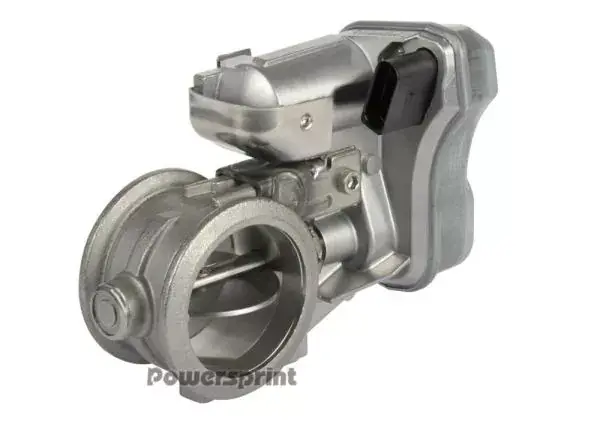 Nová Kolekce Elektronická výfuková Powersprint (Pierburg) 57mm