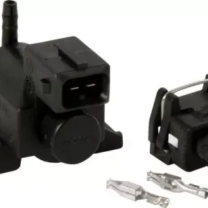 Elektronický pneumatický spínač Powersprint pro podtlakové výfukové klapky Poslední Šance