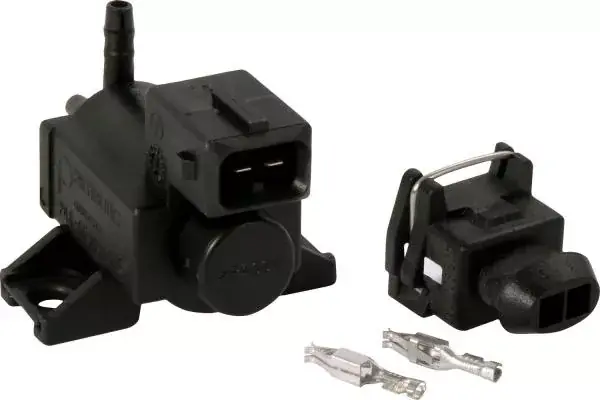Elektronický pneumatický spínač Powersprint pro podtlakové výfukové klapky Poslední Šance