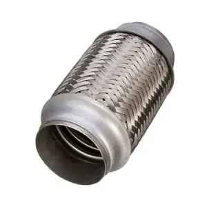 Vlnovec výfukový HJS 200 x 60mm Sezónní Sleva