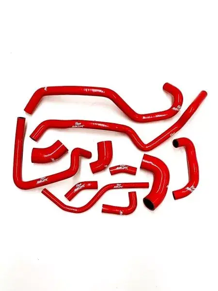 Silikonové hadice Roose Motosport Ford Mondeo Mk3 ST220 3.0 facelift (05-07) - pomocné vedení Akce