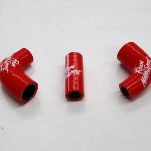 Silikonové hadice Roose Motosport Ford Mondeo MK3 ST220 3.0 (02-07) - odvětrání Originální