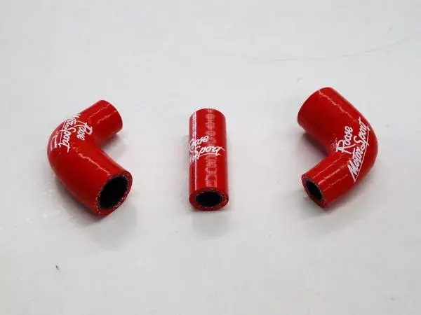 Silikonové hadice Roose Motosport Ford Mondeo MK3 ST220 3.0 (02-07) - odvětrání Originální