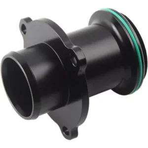 Adaptér na sací část turba (Turbo Muffler Delete) - VW, Audi, Seat, Škoda 2.0 TSi motory EA888 Gen 4 Přímo Od Výrobce