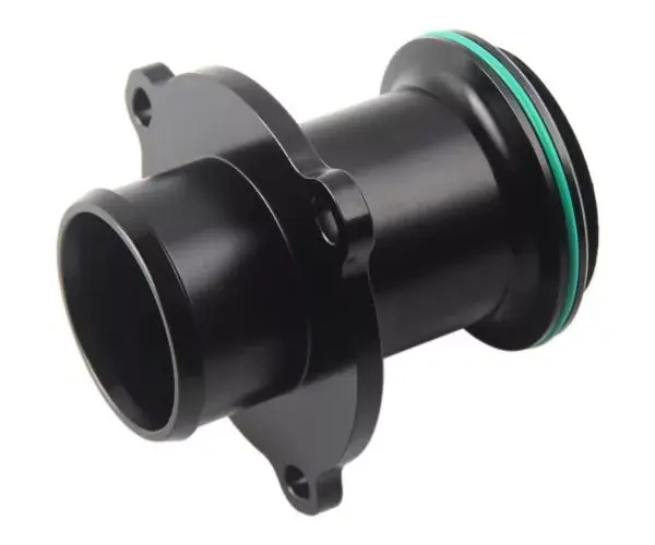 Adaptér na sací část turba (Turbo Muffler Delete) - VW, Audi, Seat, Škoda 2.0 TSi motory EA888 Gen 4 Přímo Od Výrobce
