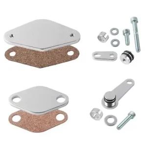 Nakupujte Hned Kit na zaslepení EGR ventilu ProRacing BMW 1-series F20 / F21 118d/120d/125d B47