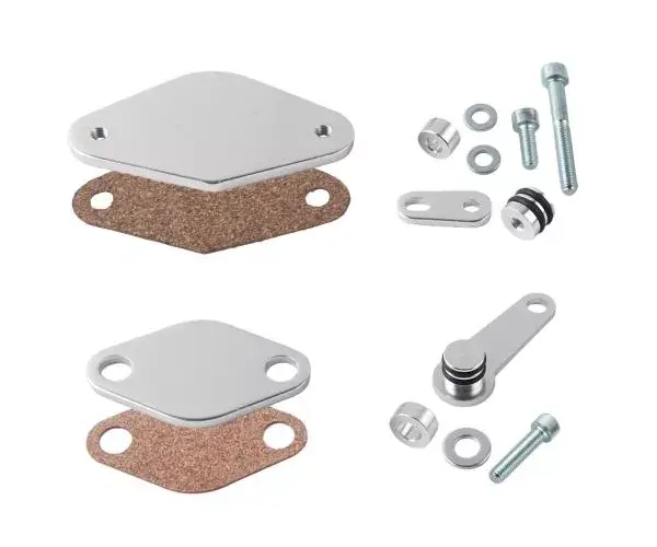Nakupujte Hned Kit na zaslepení EGR ventilu ProRacing BMW 1-series F20 / F21 118d/120d/125d B47