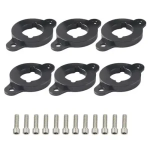 Adaptéry na zapalovací moduly Audi A6 / Allroad C5 / S4 / RS4 B5 2.7T bi-turbo ProRacing pro moduly z FSI/TSI Ihned K Objednání