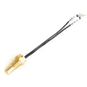 Tovární Cena ProRacing senzor teplota oleje / vody - 1/8"-NPT