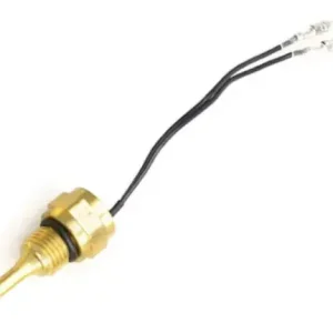 Rychlé Dodání ProRacing senzor teplota oleje / vody - M14x1.5 spike
