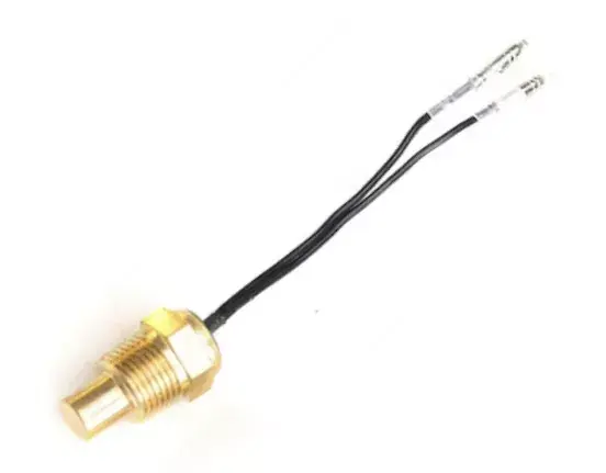 ProRacing senzor teplota oleje / vody - 3/8"-NPT Pouze Dnes