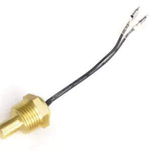 Nová Kolekce ProRacing senzor teplota oleje / vody - 1/2"-NPT
