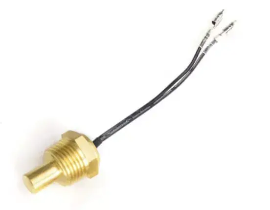 Nová Kolekce ProRacing senzor teplota oleje / vody - 1/2"-NPT