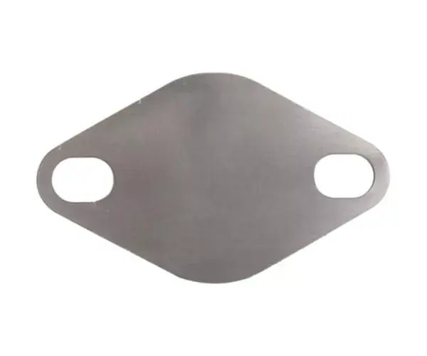 Jen Po Omezenou Doba Záslepka EGR ventilu / recirkulace výfukových plynů ProRacing Alfa Romeo 147 / 156 / 159 / 166 1.9 JTDM 16V / 2.4 JTDM 20V