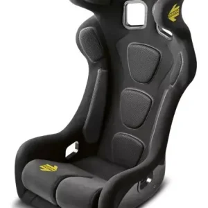 Závodní sedačka Momo Daytona Evo XL - černá Oblíbený