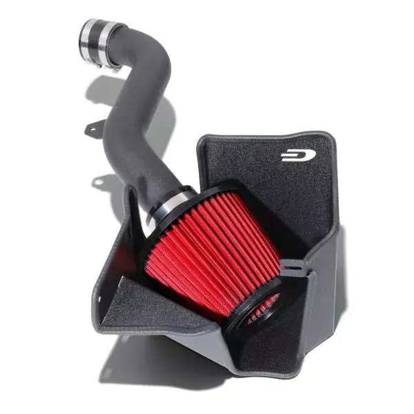 Sportovní kit sání Direnza Ford Fiesta Mk7 Zetec S 1.0T EcoBoost (11-15) Pouze Dnes