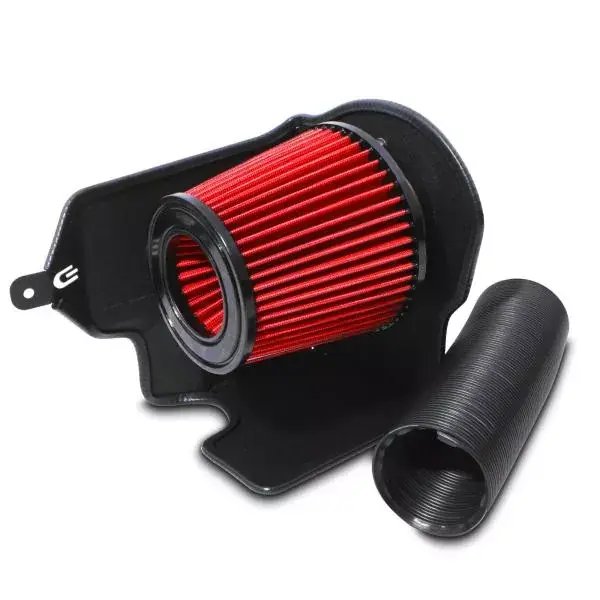 Sportovní kit sání Direnza Renault Megane Mk3 RS 250 2.0 (10-16) Aktuální