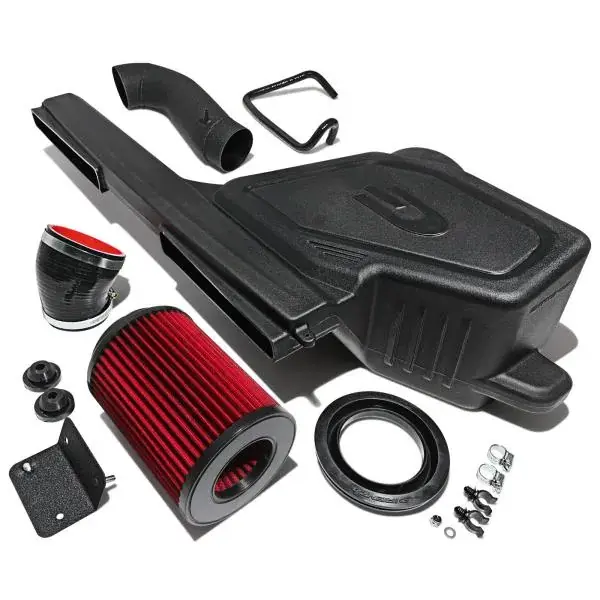 Omezená Nabídka Sportovní kit sání Direnza Audi TT 8S 2.0 TFSI EA888 Gen 3 MQB (15-)