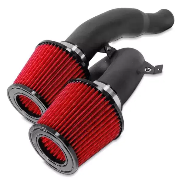 Sportovní kit sání Direnza BMW 3-Series E90 / E91 / E92 / E93 335i 3.0 N54 (06-10) Kup Teď