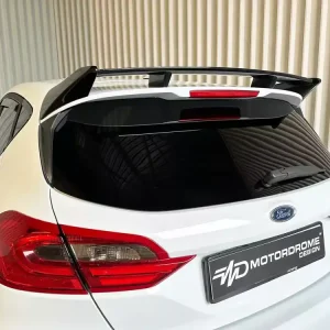 Střešní spoiler Ford Fiesta Mk8 / Mk8.5 Standard / ST-Line Přímo Od Výrobce