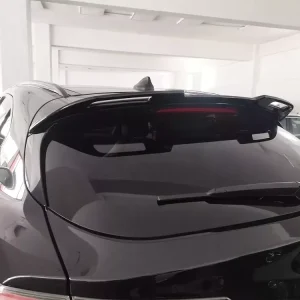 Střešní spoiler Alfa Romeo Stelvio Mk1 Jen Po Omezenou Doba